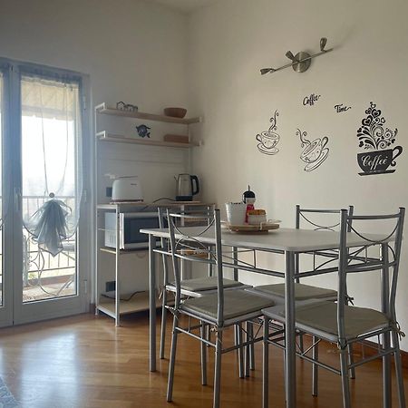 B&B Da Gabry Ovada Zewnętrze zdjęcie