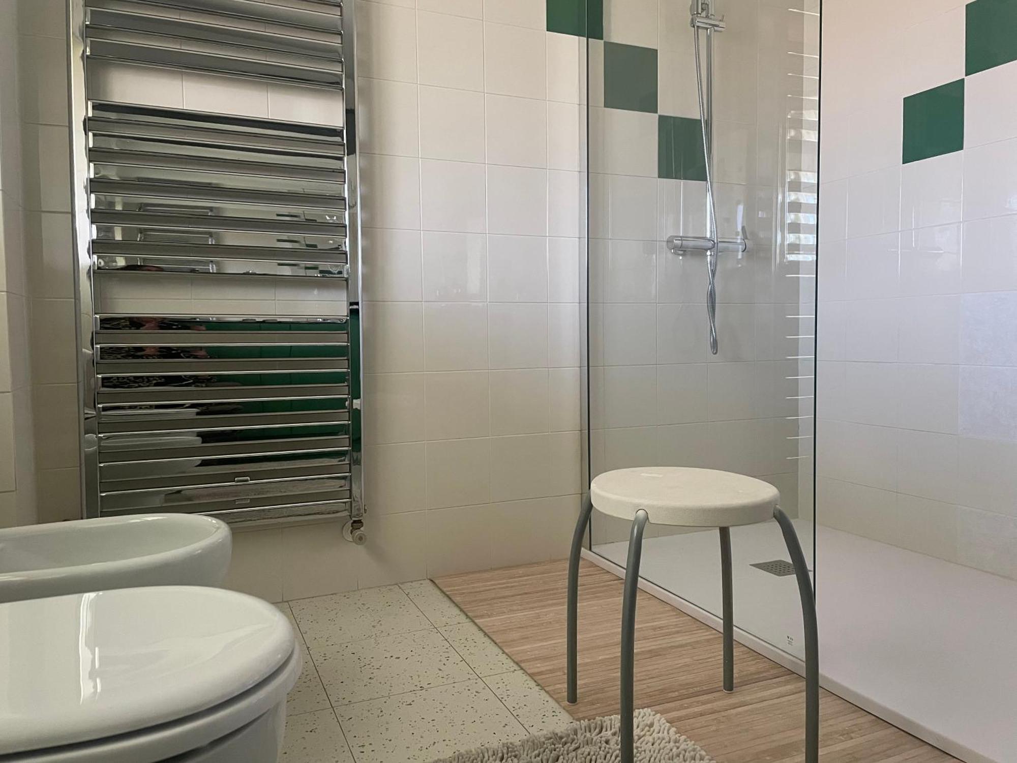 B&B Da Gabry Ovada Zewnętrze zdjęcie