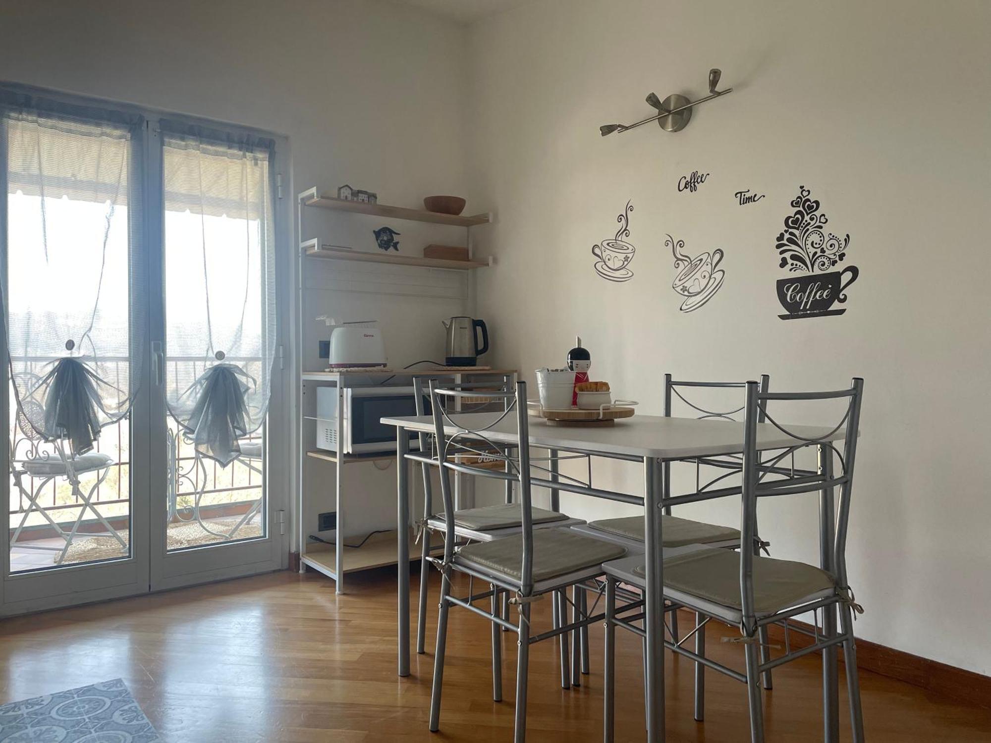 B&B Da Gabry Ovada Zewnętrze zdjęcie