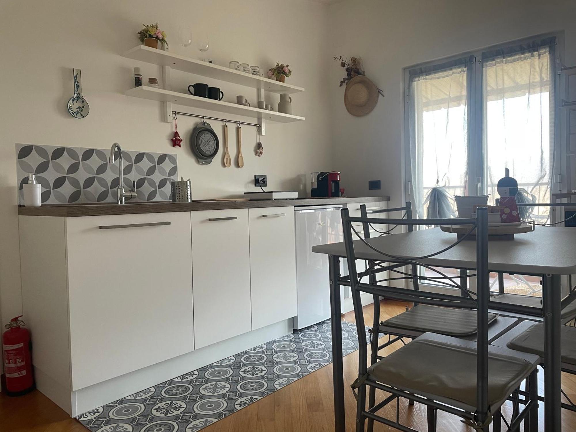 B&B Da Gabry Ovada Zewnętrze zdjęcie