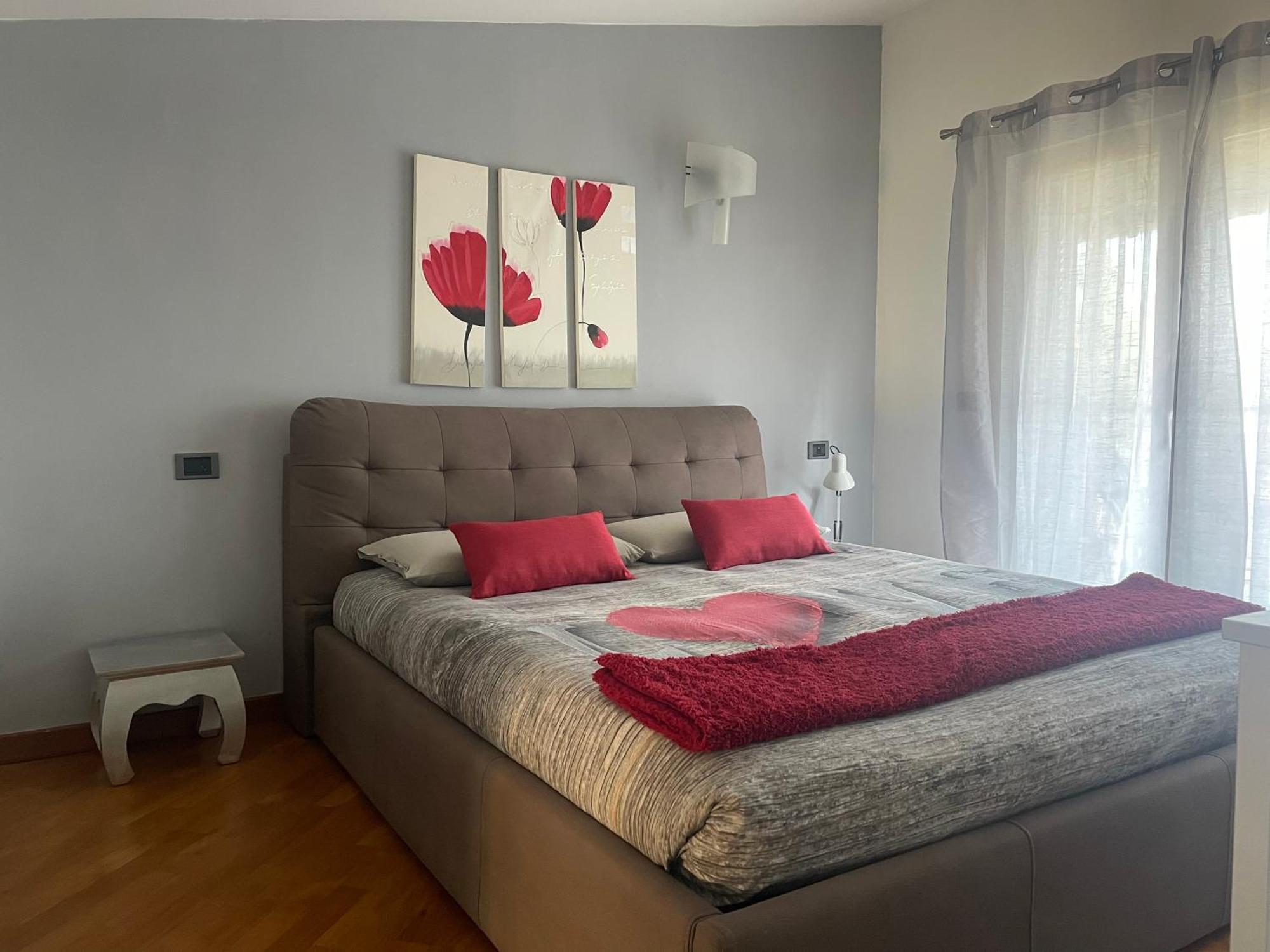 B&B Da Gabry Ovada Zewnętrze zdjęcie